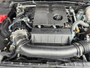 Thumbnail image of 2024 Nissan Frontier at Classic Chevy Grapevine