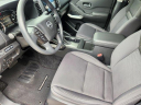 Thumbnail image of 2024 Nissan Frontier at Classic Chevy Grapevine