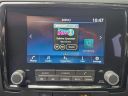 Thumbnail image of 2024 Nissan Frontier at Classic Chevy Grapevine