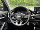 Thumbnail image of 2022 Kia Seltos at Wheels by R.T.