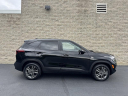 Thumbnail image of 2022 Kia Seltos at Wheels by R.T.