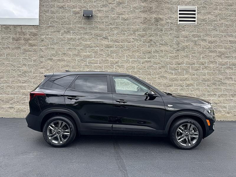 Thumbnail image of 2022 Kia Seltos at Wheels by R.T.