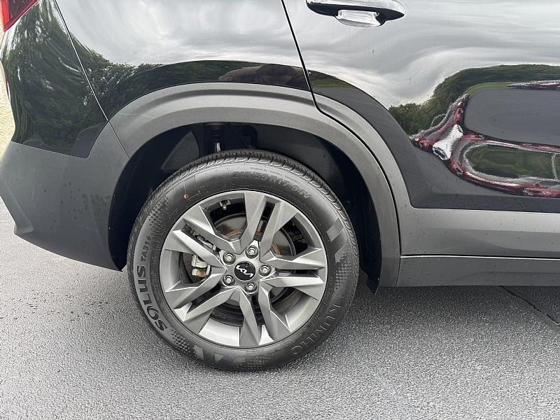 Thumbnail image of 2022 Kia Seltos at Wheels by R.T.