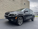 Thumbnail image of 2022 Kia Seltos at Wheels by R.T.