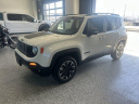 Thumbnail image of 2023 Jeep Renegade at Bill Alexander Ford Lincoln Used
