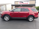 Thumbnail image of 2016 Ford Explorer at VICTORY MOTORS LLC