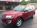 Thumbnail image of 2016 Ford Explorer at VICTORY MOTORS LLC