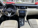 Thumbnail image of 2022 INFINITI QX50 at Smithtown Nissan