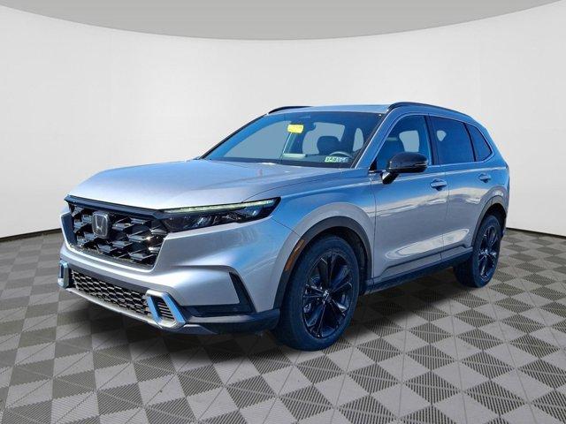 Thumbnail image of 2025 Honda CR-V Hybrid at Piazza Honda Of Pottstown USED
