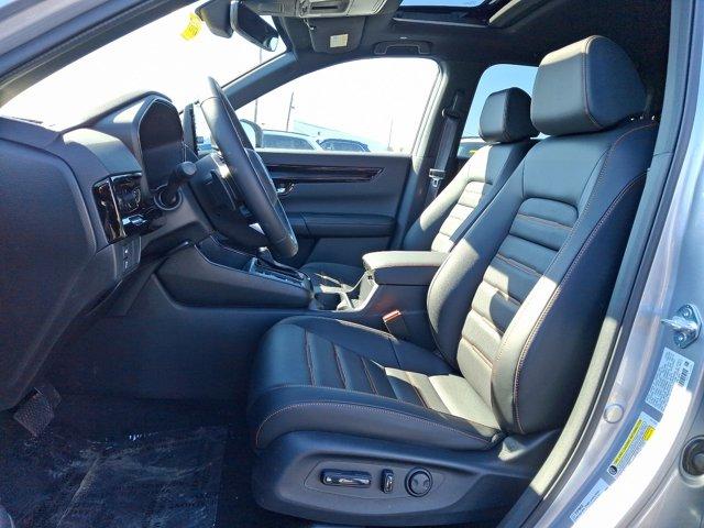Thumbnail image of 2025 Honda CR-V Hybrid at Piazza Honda Of Pottstown USED