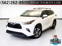 Thumbnail image of 2022 Toyota Highlander at StgAutoGroupOfBellflower - Used