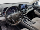 Thumbnail image of 2022 Toyota Highlander at StgAutoGroupOfBellflower - Used