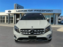 Thumbnail image of 2018 Mercedes-Benz GLA at Lexus of Freeport