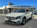 Thumbnail image of 2018 Mercedes-Benz GLA at Lexus of Freeport
