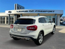 Thumbnail image of 2018 Mercedes-Benz GLA at Lexus of Freeport