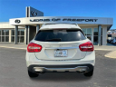 Thumbnail image of 2018 Mercedes-Benz GLA at Lexus of Freeport