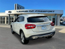 Thumbnail image of 2018 Mercedes-Benz GLA at Lexus of Freeport
