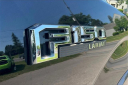 Thumbnail image of 2019 Ford F-150 at Randy Wise Ford Inc.