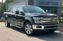 Thumbnail image of 2019 Ford F-150 at Randy Wise Ford Inc.