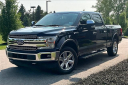 Thumbnail image of 2019 Ford F-150 at Randy Wise Ford Inc.