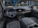 Thumbnail image of 2025 Chevrolet Silverado 1500 at Mccluskey Chevrolet Kings Automall