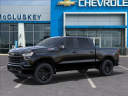 Thumbnail image of 2025 Chevrolet Silverado 1500 at Mccluskey Chevrolet Kings Automall