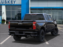 Thumbnail image of 2025 Chevrolet Silverado 1500 at Mccluskey Chevrolet Kings Automall