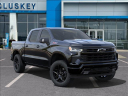 Thumbnail image of 2025 Chevrolet Silverado 1500 at Mccluskey Chevrolet Kings Automall