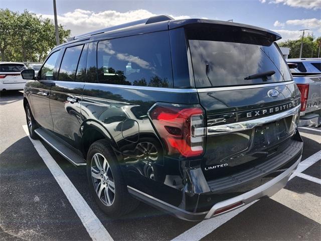 Thumbnail image of 2022 Ford Expedition MAX at Essential Ford