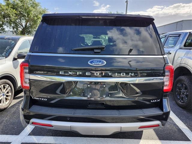 Thumbnail image of 2022 Ford Expedition MAX at Essential Ford
