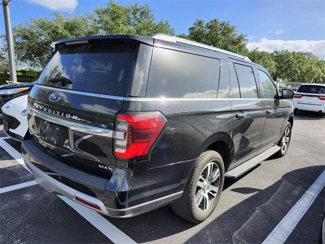 Thumbnail image of 2022 Ford Expedition MAX at Essential Ford
