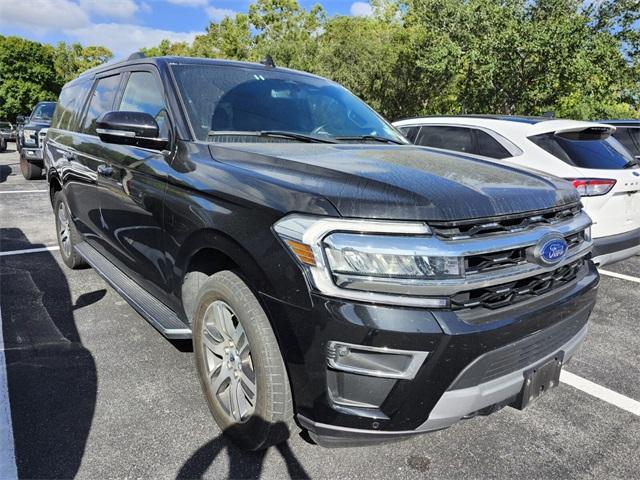 Thumbnail image of 2022 Ford Expedition MAX at Essential Ford