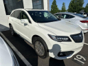 Thumbnail image of 2017 Acura RDX at Fred Beans Genesis Doylestown