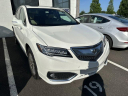 Thumbnail image of 2017 Acura RDX at Fred Beans Genesis Doylestown
