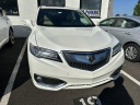 Thumbnail image of 2017 Acura RDX at Fred Beans Genesis Doylestown
