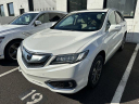 Thumbnail image of 2017 Acura RDX at Fred Beans Genesis Doylestown