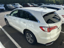 Thumbnail image of 2017 Acura RDX at Fred Beans Genesis Doylestown