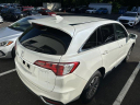Thumbnail image of 2017 Acura RDX at Fred Beans Genesis Doylestown