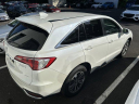 Thumbnail image of 2017 Acura RDX at Fred Beans Genesis Doylestown