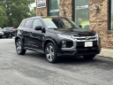 Thumbnail image of 2022 Mitsubishi Outlander Sport at Tony Mangino Mitsubishi #1 - New