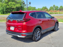 Thumbnail image of 2022 Honda CR-V Hybrid at Miller Toyota Manassas
