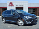 Thumbnail image of 2017 Chrysler Pacifica at Fred Anderson Toyota Of Sanford