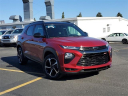 Thumbnail image of 2021 Chevrolet Trailblazer at Bill Fox Chevrolet Inc