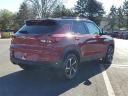 Thumbnail image of 2021 Chevrolet Trailblazer at Bill Fox Chevrolet Inc