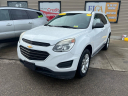 Thumbnail image of 2017 Chevrolet Equinox at Showcase Auto Sales LLC