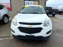 2017 Chevrolet Equinox LS at Showcase Auto Sales LLC