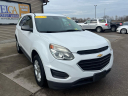 Thumbnail image of 2017 Chevrolet Equinox at Showcase Auto Sales LLC