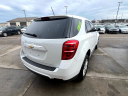 Thumbnail image of 2017 Chevrolet Equinox at Showcase Auto Sales LLC