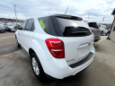 Thumbnail image of 2017 Chevrolet Equinox at Showcase Auto Sales LLC