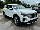 Thumbnail image of 2024 Volkswagen Atlas at Sunrise Volkswagen of Fort Pierce